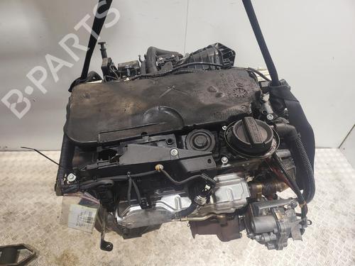 Engine BMW 1 (F20) 118 d | BP39264723M1 - Image 9
