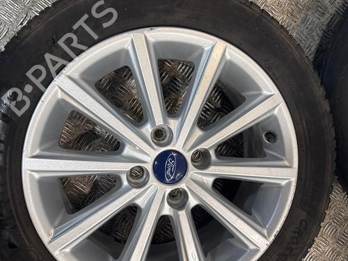 Wheel set FORD B-MAX (JK) 1.0 EcoBoost | BP36903061C100  - Image 11