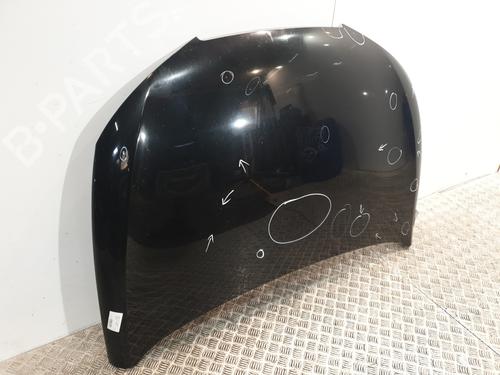 Hood SEAT IBIZA IV (6J5, 6P1) 1.6 TDI | BP26056272C1 