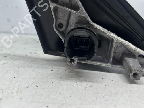 Left mirror BMW 3 (E90) 318 d | BP20375014C26