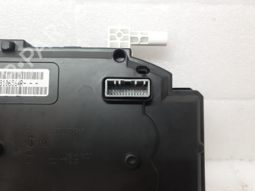 Instrument cluster MERCEDES-BENZ CITAN Box Body/MPV (W415) 109 CDI (415.601, 415.603, 415.605) | BP23781571C47 