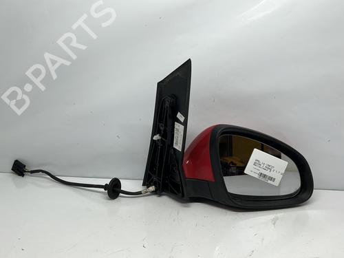 Used Right mirror OPEL ASTRA J (P10) 1.7 CDTI (68) (131 hp) 20371758