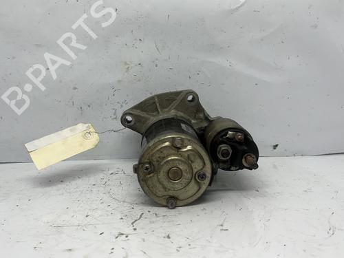 Used Starter CITROËN C2 (JM_) 1.4 (73 hp) 20372649