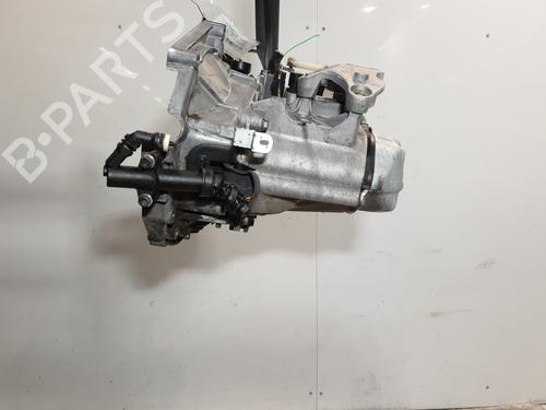 Gearbox CITROËN C3 II (SC_) 1.4 | BP27382176M3 - Image 4