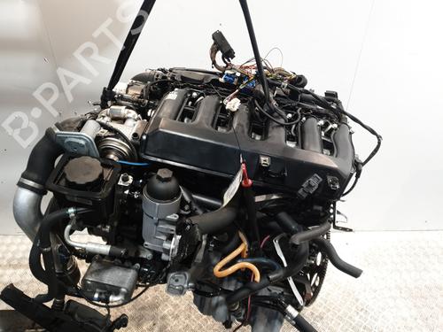 Engine BMW 5 Touring (E61) 525 d | BP30146659M1 - Image 4
