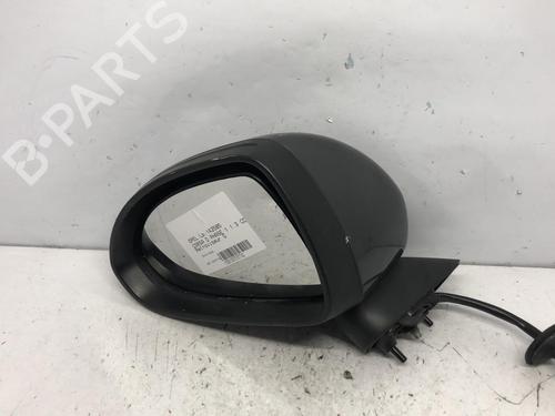 Left mirror OPEL CORSA D (S07) 1.3 CDTI (L08, L68) | BP20378502C26 