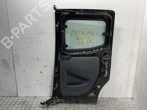 Højre side skydedør CITROËN NEMO MPV 1.4 HDi | BP20379548C75 