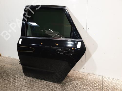 Left rear door CITROËN C4 Picasso II 1.2 THP 130 | BP25288185C4 