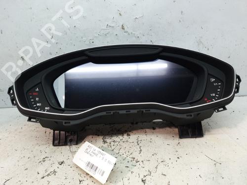 Used Instrument cluster Instrument cluster AUDI Q5 (FYB, FYG) 50 TDI quattro (286 hp) 20384672 20384672