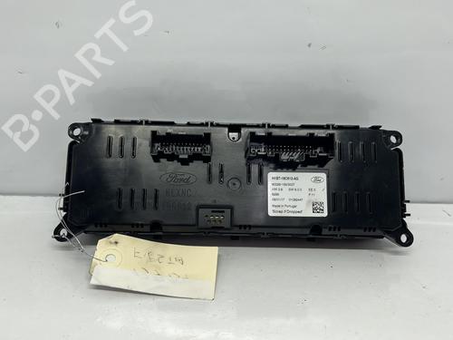 Used Climate control Climate control FORD FIESTA VII (HJ, HF) 1.0 EcoBoost (101 hp) 20378839 20378839