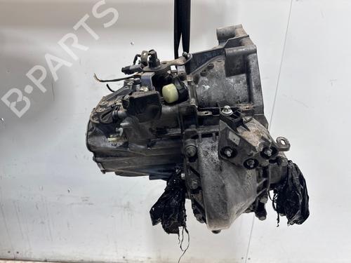 Used Gearbox Gearbox CITROËN JUMPY III Van (V_) 2.0 BlueHDi 150 (150 hp) 35785069 35785069