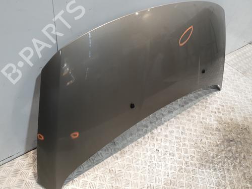 Hood PEUGEOT 3008 I MPV (0U_) 1.6 HDi | BP29822096C1