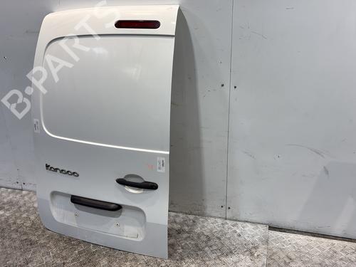 Left tailgate RENAULT KANGOO Express (FW0/1_) 1.5 dCi 90 (FW0G, FW05, FW08, FW11) | BP29053695C76