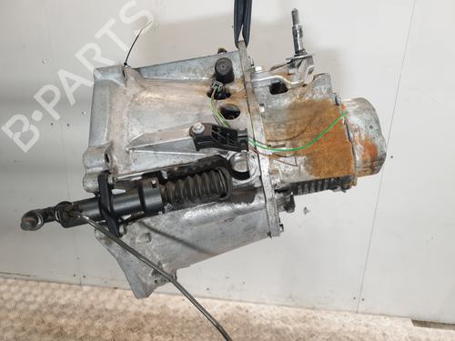 Gearbox PEUGEOT 308 I (4A_, 4C_) 1.6 16V | BP29221305M3 