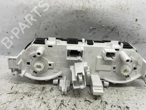 Climate control PEUGEOT 208 I (CA_, CC_) 1.5 BlueHDI 100 | BP20376344I5 