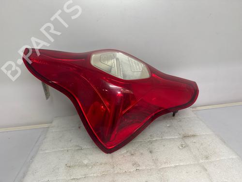 Left taillight DACIA LODGY (JS_) 1.5 dCi | BP37500046C34 - Image 5