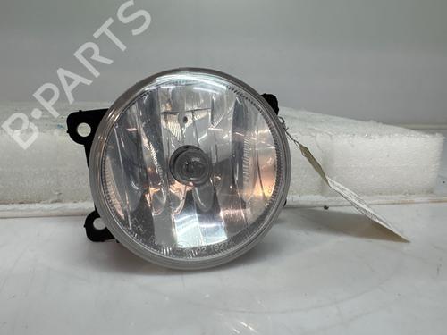 Left front fog light CITROËN DS3 (SA_) 1.6 THP 155 | BP36369225C30 - Image 5