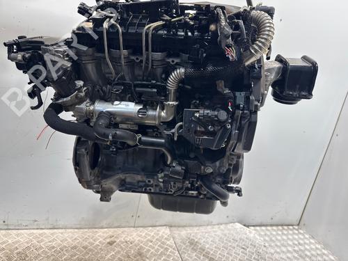 Engine CITROËN C4 I (LC_) 1.6 HDi | BP34397023M1  - Image 5