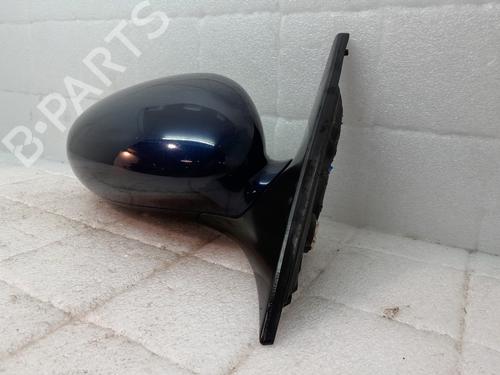 Right mirror PORSCHE BOXSTER (986) 2.7 | BP23781305C27 