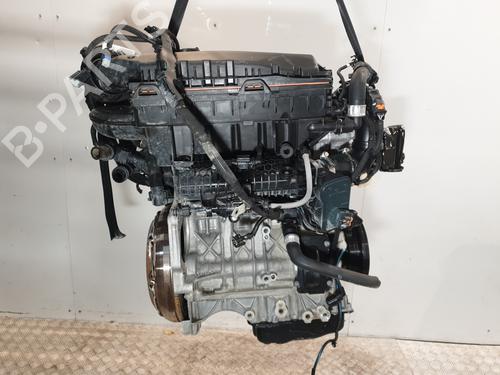 Motor PEUGEOT 208 I (CA_, CC_) 1.2 THP 110 (110 hp) 27981782