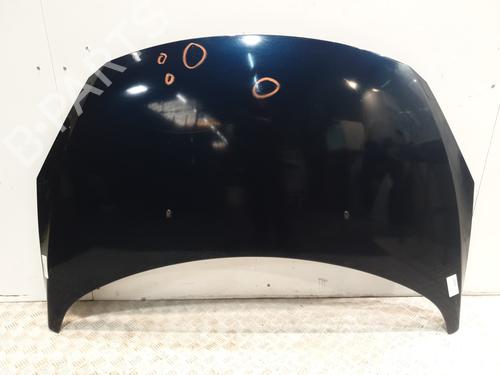 Used Hood PEUGEOT 307 (3A/C) 1.6 HDi (90 hp) 29822131