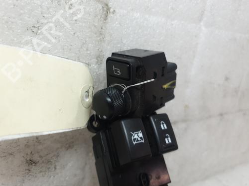 Left front window switch SUZUKI SWIFT IV (FZ, NZ) 1.6 (AZG416, AZH416, RS416, ZC32S, ZA32S) | BP29822054I27