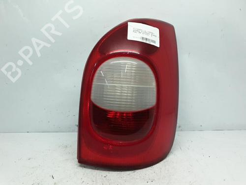 Used Right taillight CITROËN XSARA PICASSO (N68) 1.6 HDi (109 hp) 20373272