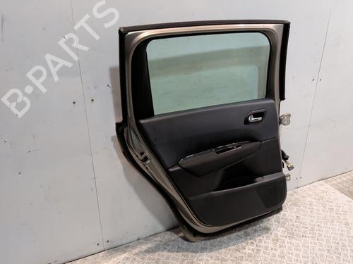 Left rear door PEUGEOT 5008 (0U_, 0E_) 1.6 HDi | BP32201128C4