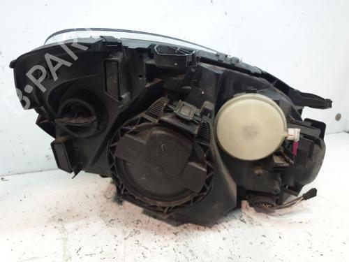 Left headlight MERCEDES-BENZ B-CLASS Sports Tourer (W245) B 200 (245.233) | BP20377899C28 