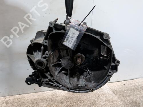 gearbox-citroen-ds3-sa_-2009-2010-2011-2012-2013-2014-2015-2016-32364696 main image