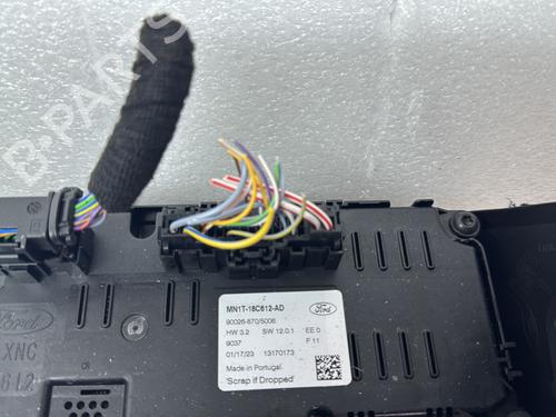 Used Climate control Climate control FORD PUMA (J2K, CF7) 1.0 EcoBoost mHEV (125 hp) 32703053 32703053