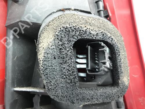 Right taillight PEUGEOT 107 (PM_, PN_) 1.4 HDi | BP20373255C35 