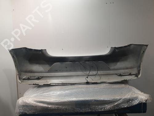 Rear bumper VW POLO V (6R1, 6C1) 1.0 | BP32405633C8