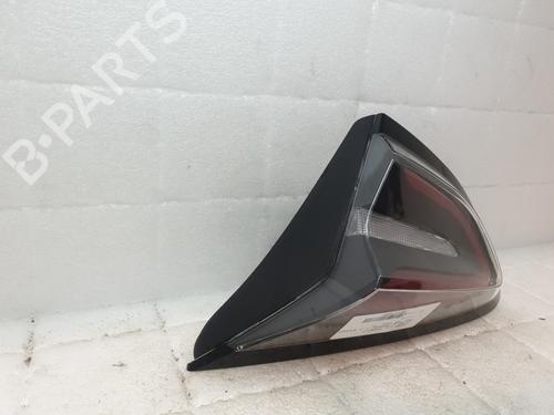 Right tailgate light FORD PUMA (J2K, CF7) 1.0 EcoBoost mHEV | BP32364703C80 - Image 3
