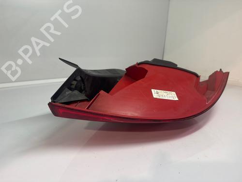 Left taillight RENAULT MEGANE II Saloon (LM0/1_)  | BP34474252C34  - Image 6