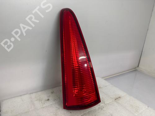 Used Left tailgate light Left tailgate light 36908458 36908458