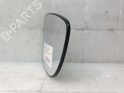 Right mirror glass RENAULT CLIO IV (BH_) 1.5 dCi 75 | BP29320630C147 