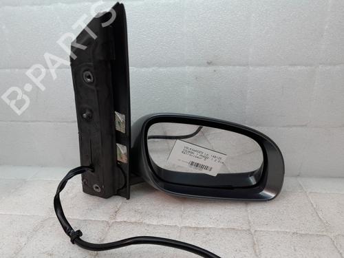 Right mirror VW TOURAN (1T1, 1T2) 2.0 TDI | BP21527736C27 