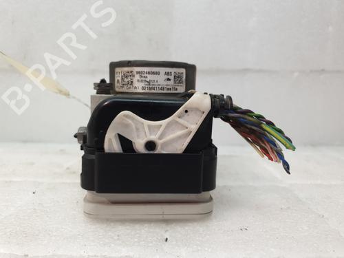 ABS pump CITROËN C3 II (SC_) 1.0 VTi 68 | BP27539848M43  - Image 5