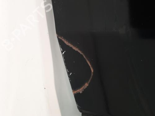 Rear bumper HYUNDAI TUCSON (TL, TLE) 1.7 CRDi | BP30194153C8 