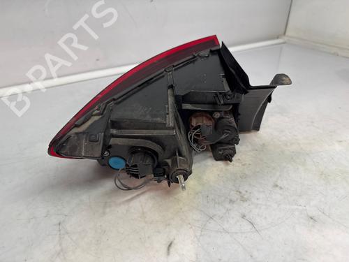 Right taillight RENAULT MEGANE IV Hatchback (B9A/M/N_) 1.2 TCe 130 (B9MR) | BP40117551C35  - Image 6