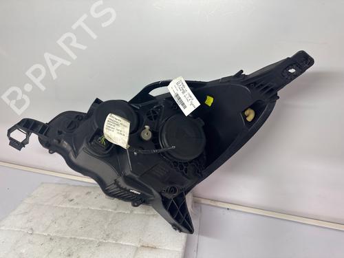 Right headlight CITROËN C3 II (SC_) 1.4 HDi 70 (SC8HZC, SC8HR0, SC8HP4) | BP37165718C29 - Image 5