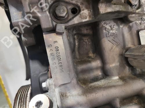 Engine PEUGEOT 3008 I MPV (0U_) 1.6 HDi | BP37634939M1 - Image 5