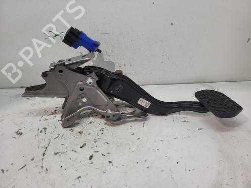 Used Break pedal Break pedal MAZDA 3 Hatchback (BP) 2.0 SKYACTIV-G M Hybrid (122 hp) 20377750 20377750