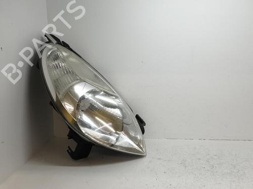Højre forlygte CITROËN XSARA PICASSO (N68) 2.0 HDi | BP20377369C29 