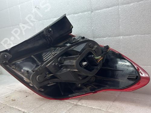 Left taillight CITROËN C4 II (NC_) 1.6 HDi 115 | BP32508452C34  - Image 6