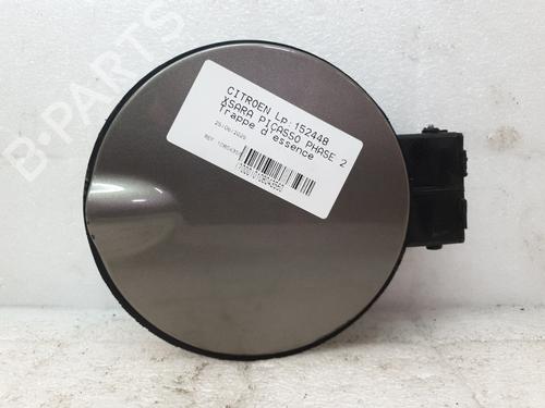 Used Fuel flap CITROËN XSARA PICASSO (N68) 1.6 HDi (90 hp) 27174374