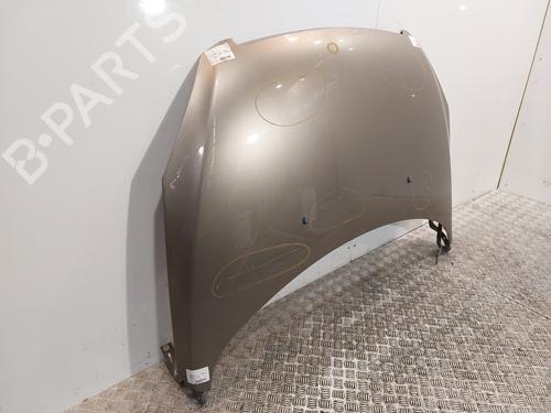 Hood PEUGEOT 307 Break (3E) 2.0 HDI 90 | BP20373967C1 