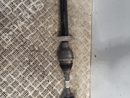 Right front driveshaft MERCEDES-BENZ A-CLASS (W176) A 200 CDI (176.001) | BP25282661M39  - Image 8