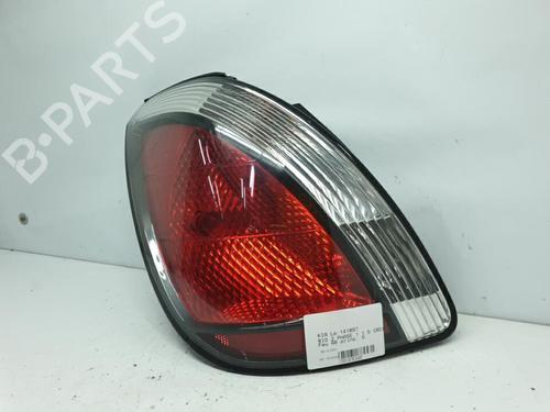 Used Left taillight KIA RIO II (JB) 1.5 CRDi (110 hp) 20378550